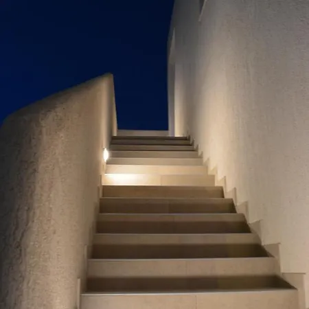 Konstantinos Apartament Perissa (Santorini)