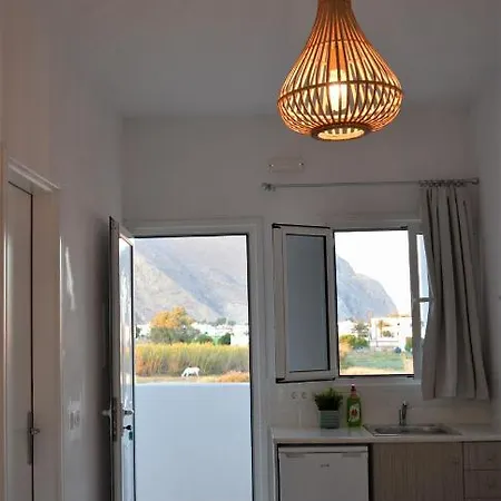 Konstantinos Apartament *