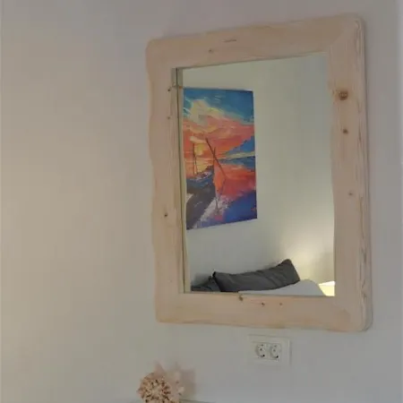 Appartement Konstantinos Períssa