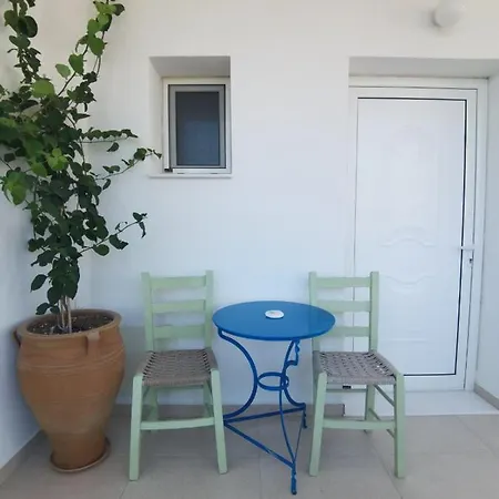Konstantinos Appartement