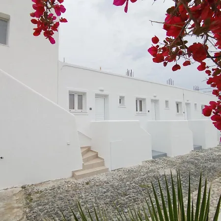 Konstantinos Perissa (Santorini)