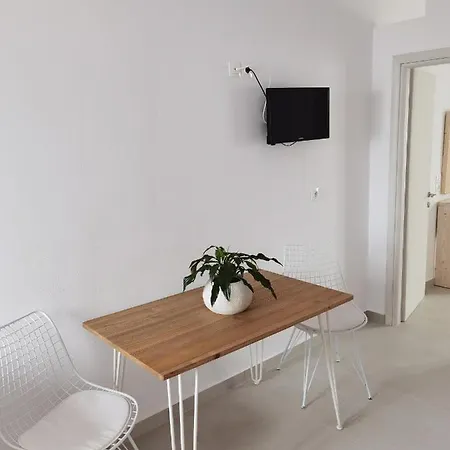 Apartment Konstantinos