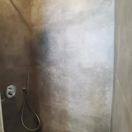 Appartement Konstantinos Períssa