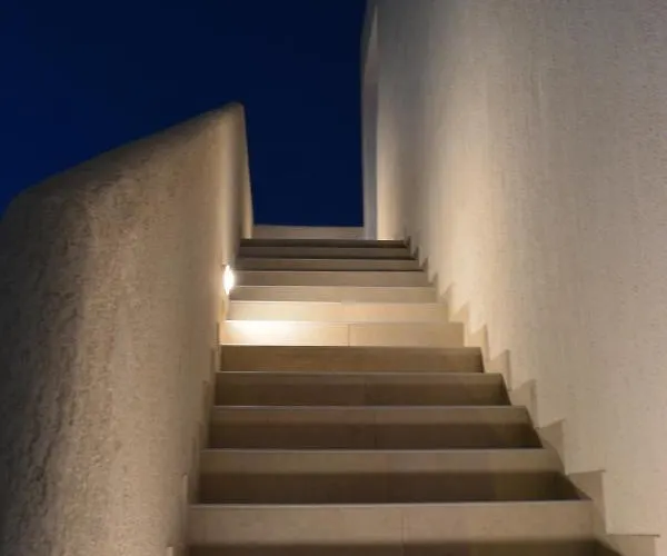 Konstantinos Appartamento Perissa (Santorini)