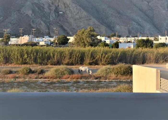 Konstantinos Apartmán