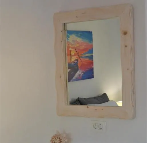 Appartamento Konstantinos Perissa (Santorini)