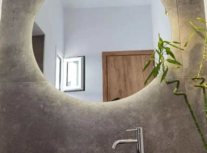 Konstantinos Apartmán