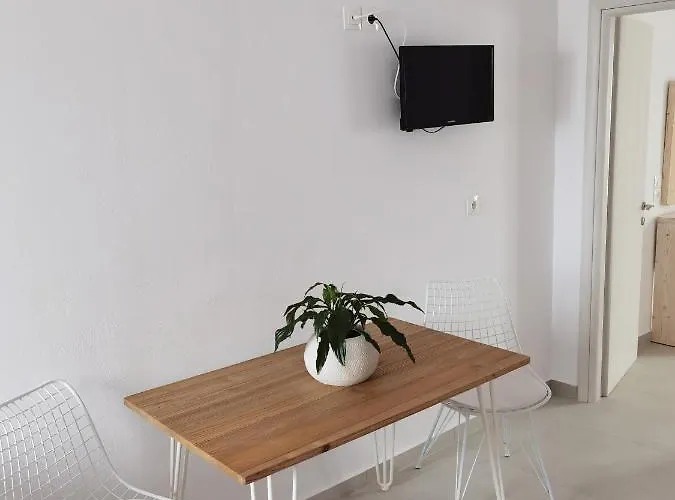 Appartamento Konstantinos