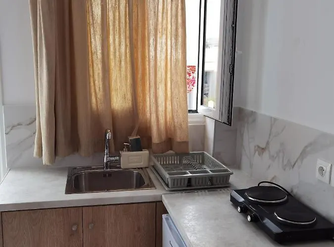 Appartamento Konstantinos *