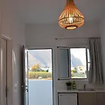 Konstantinos Lejlighed *