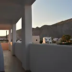 Konstantinos Perissa (Santorini)