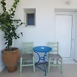 Konstantinos Lejlighed