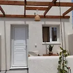 Lejlighed Konstantinos Perissa (Santorini)