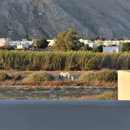 Konstantinos Apartamento