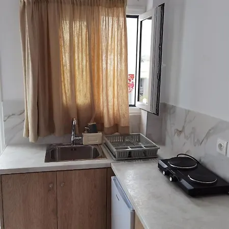 Apartamento Konstantinos *