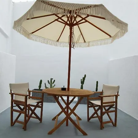 Apartamento Konstantinos Perissa (Santorini)