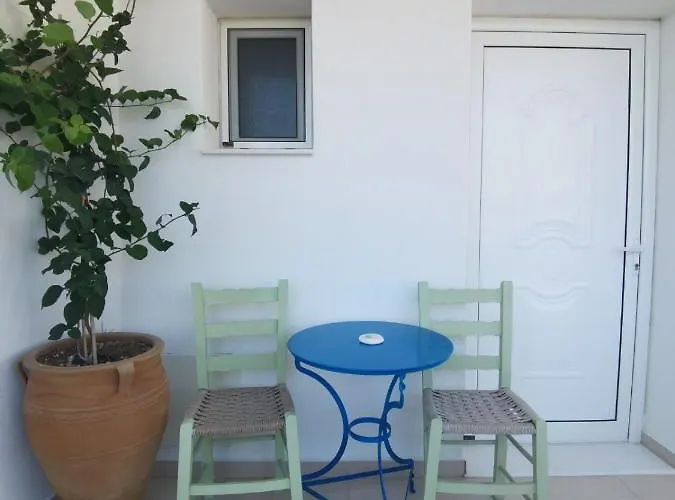 Konstantinos Apartman