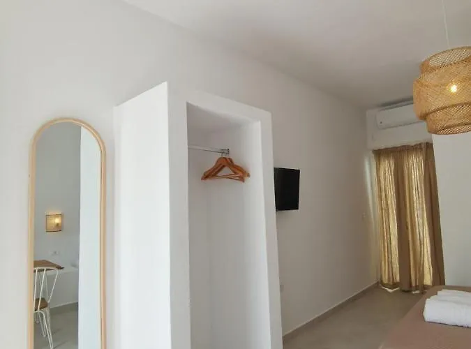 Konstantinos Apartman