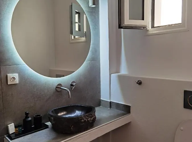 Apartman Konstantinos Perísza