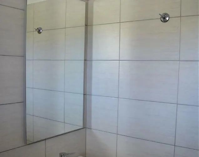 Konstantinos Apartman *